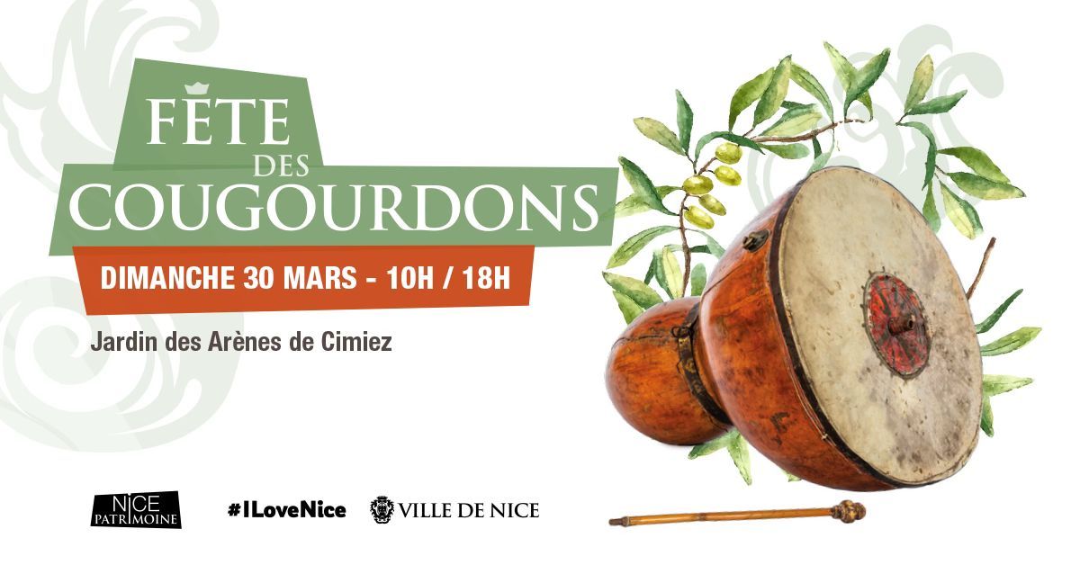 \ud83e\uded2 F\u00caTE DES COUGOURDONS