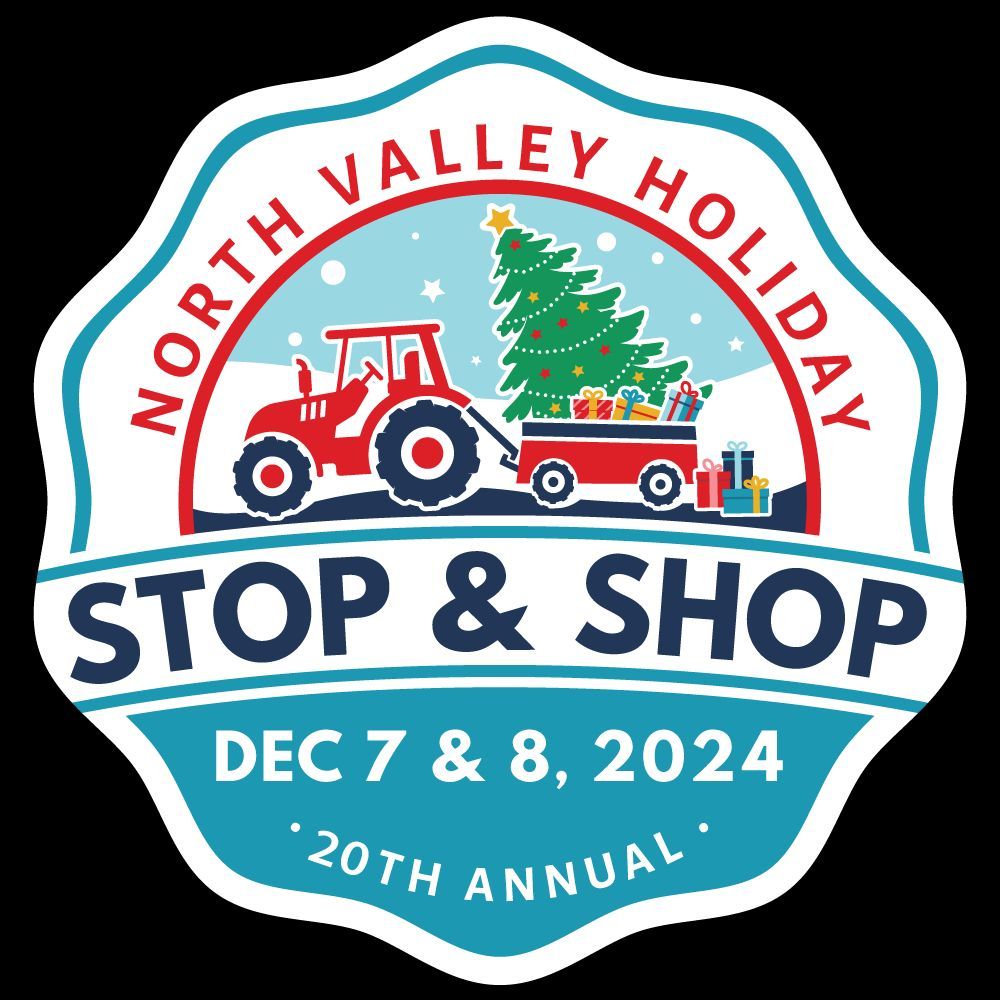 North Valley Holiday Stop & Shop 