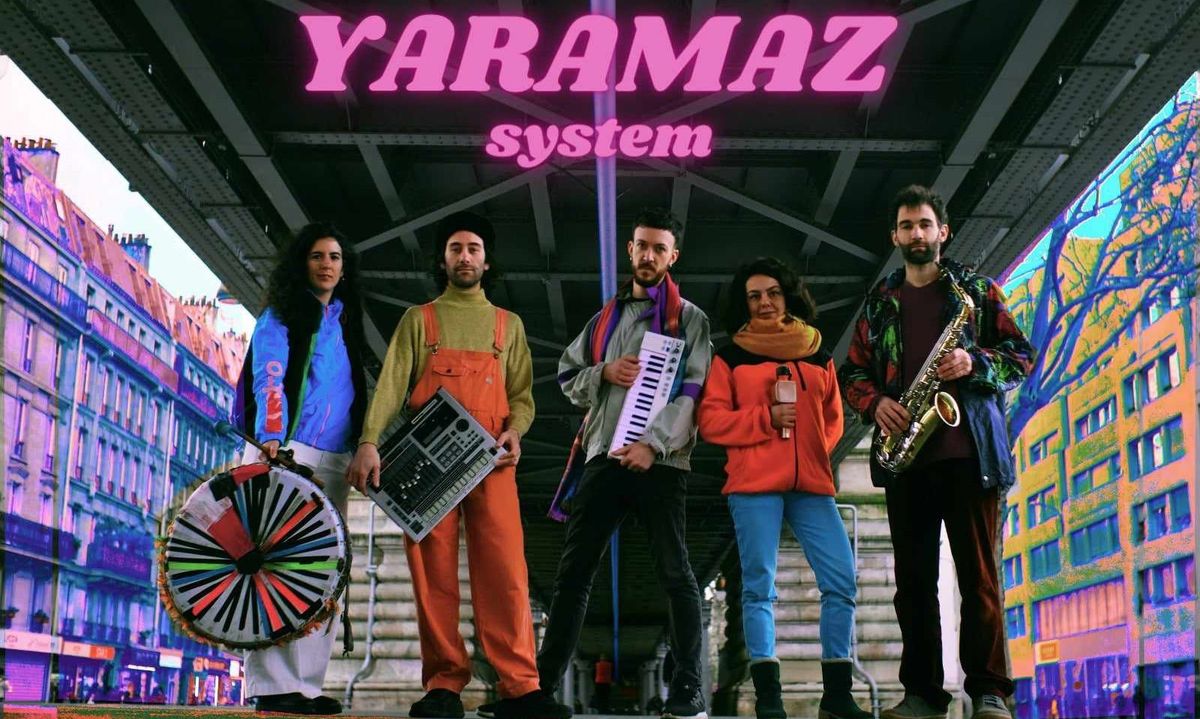 Concert: YARAMAZ System