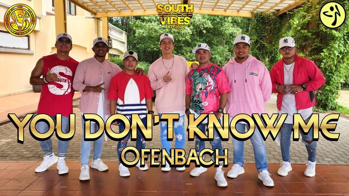 Parking Ofenbach