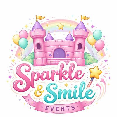 sparkle and smile events