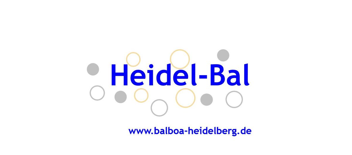 Heidel-Bal Balboa Workshop