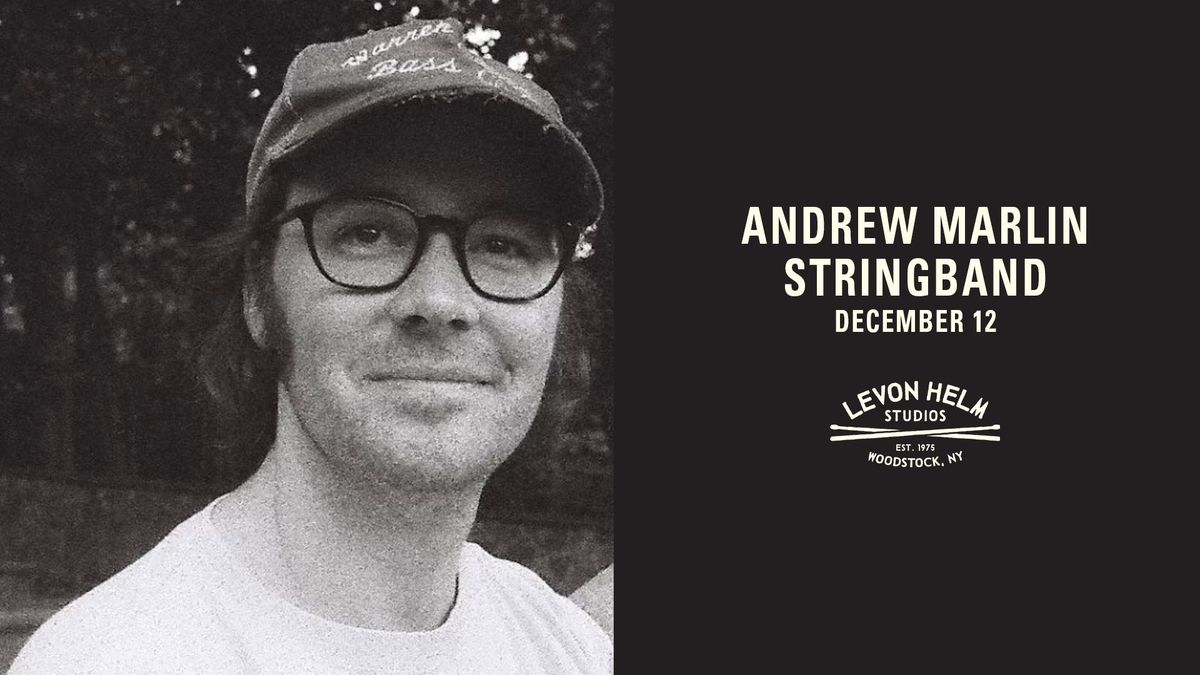 Andrew Marlin Stringband 