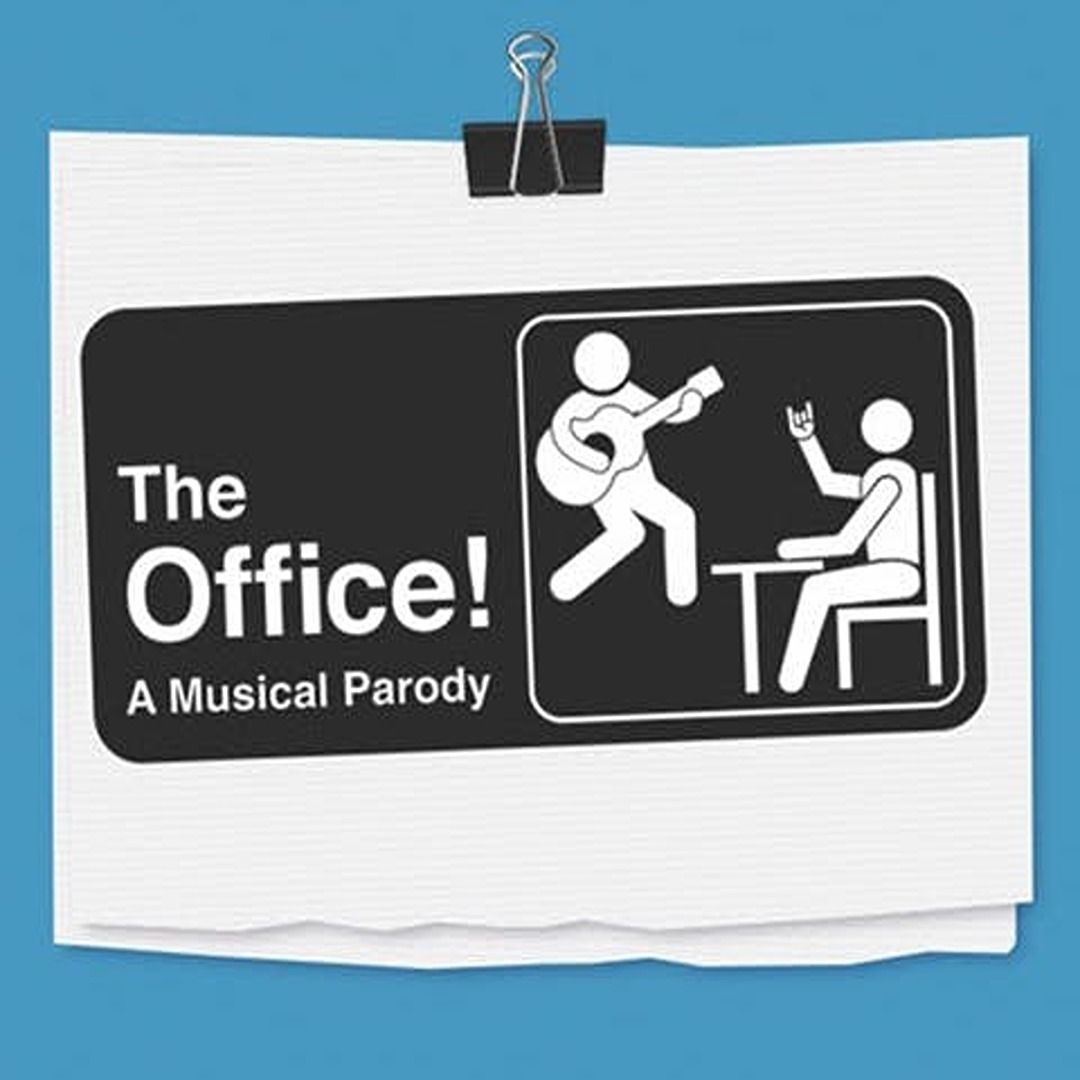 The Office! A Musical Parody, Jerry Orbach Theater at The Theater ...
