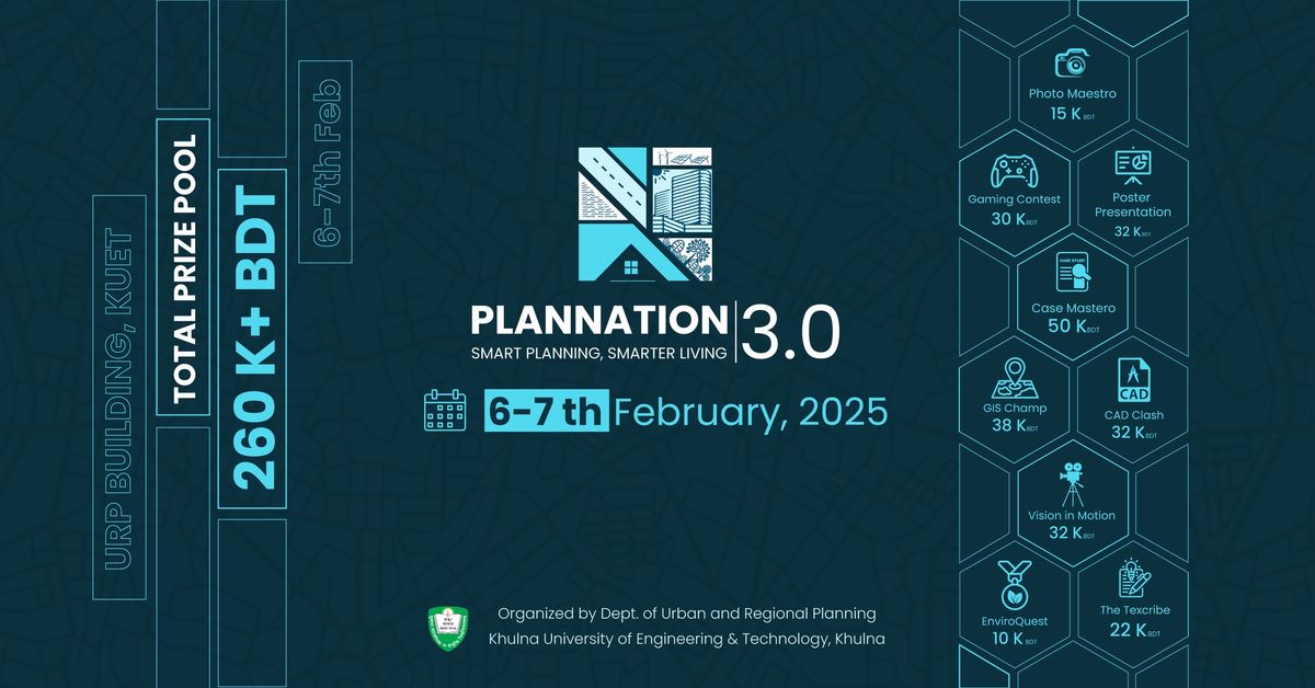 Plannation 3.0