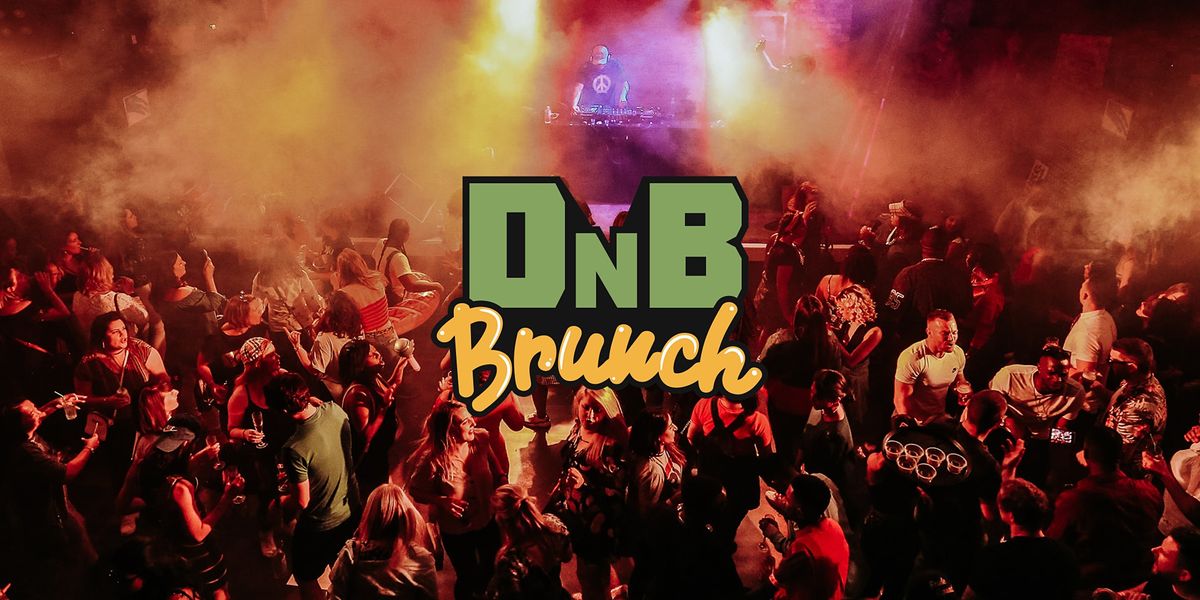 DNB Brunch - London