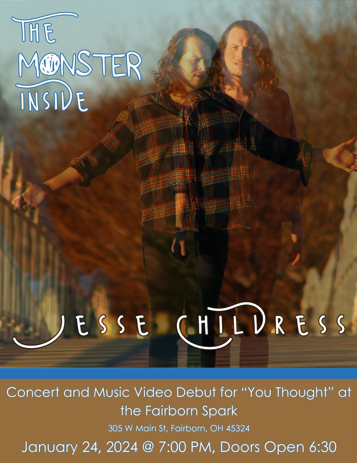 Concert & Music Video Premier