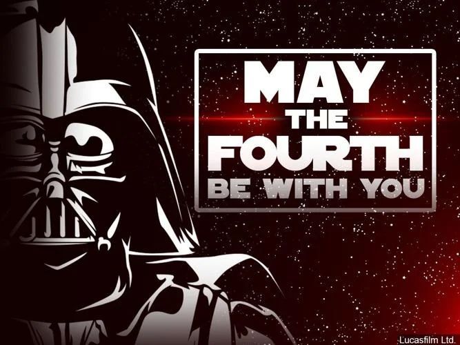 May the 4th Be With You SWU: Store Showdown Event!