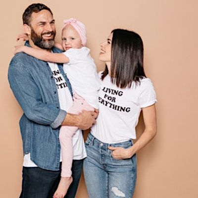 Living For Everything