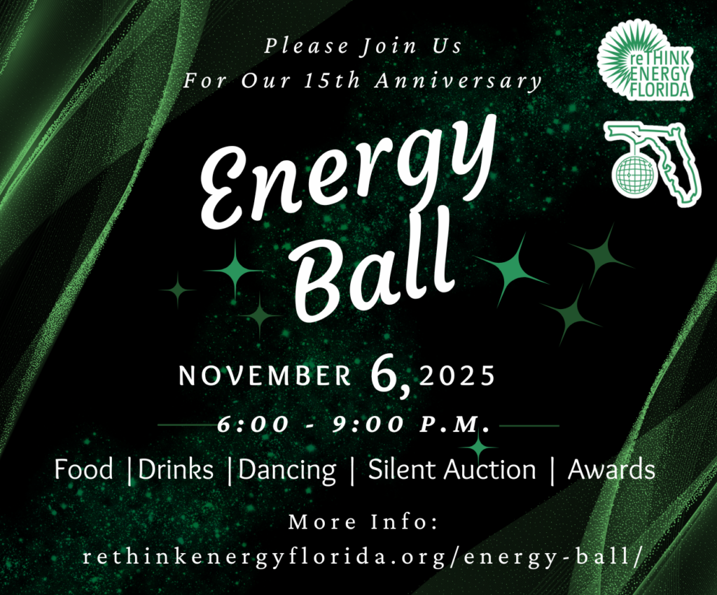 Energy Ball 2025 at The Civic Theatre