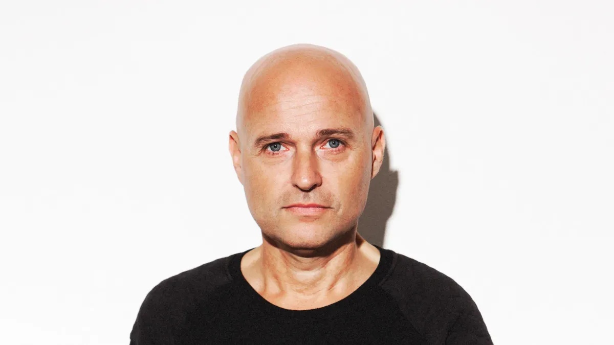 Marco V, Johan Gielen, Marcel Woods, Erick E, Franky Jones, Alexander Koning, Roog, Remy Unger, Micky Hurts, Divine in Amsterdam
