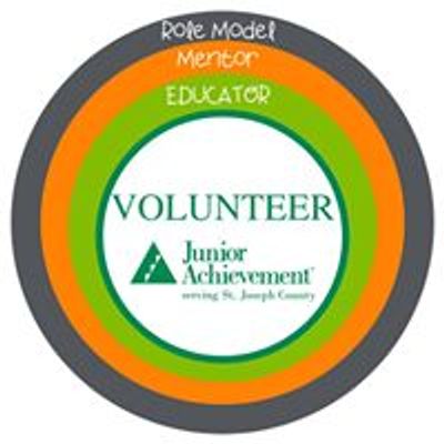 Junior Achievement Serving St. Joseph County