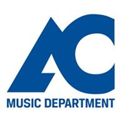 Amarillo College Music Department