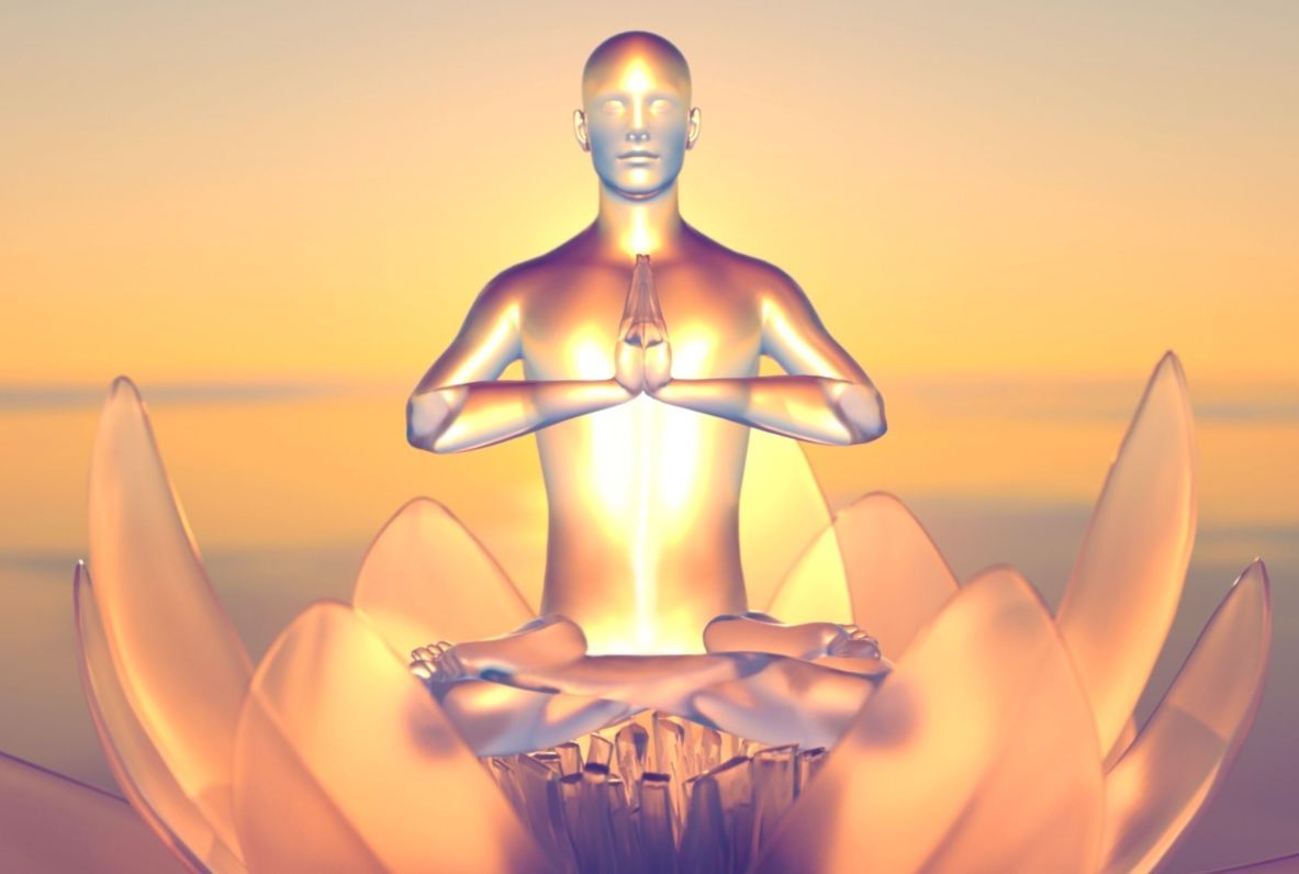 Healing Meditation Workshop