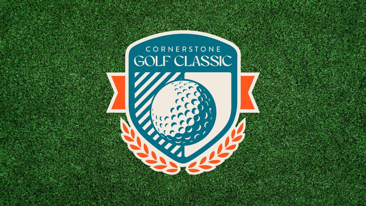 Cornerstone Golf Classic