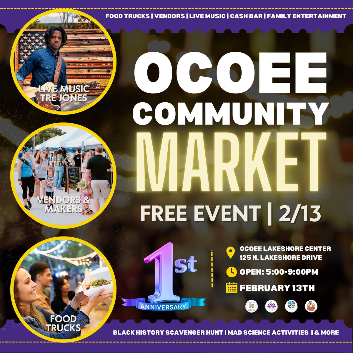 Ocoee Community Market