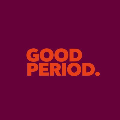 Good Period I Certified B Corp