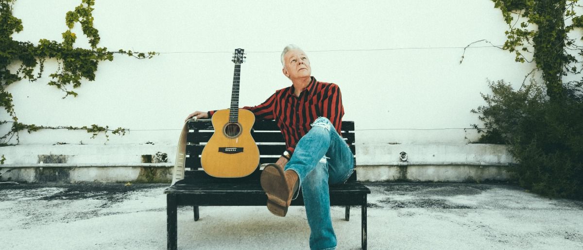 Tommy Emmanuel 