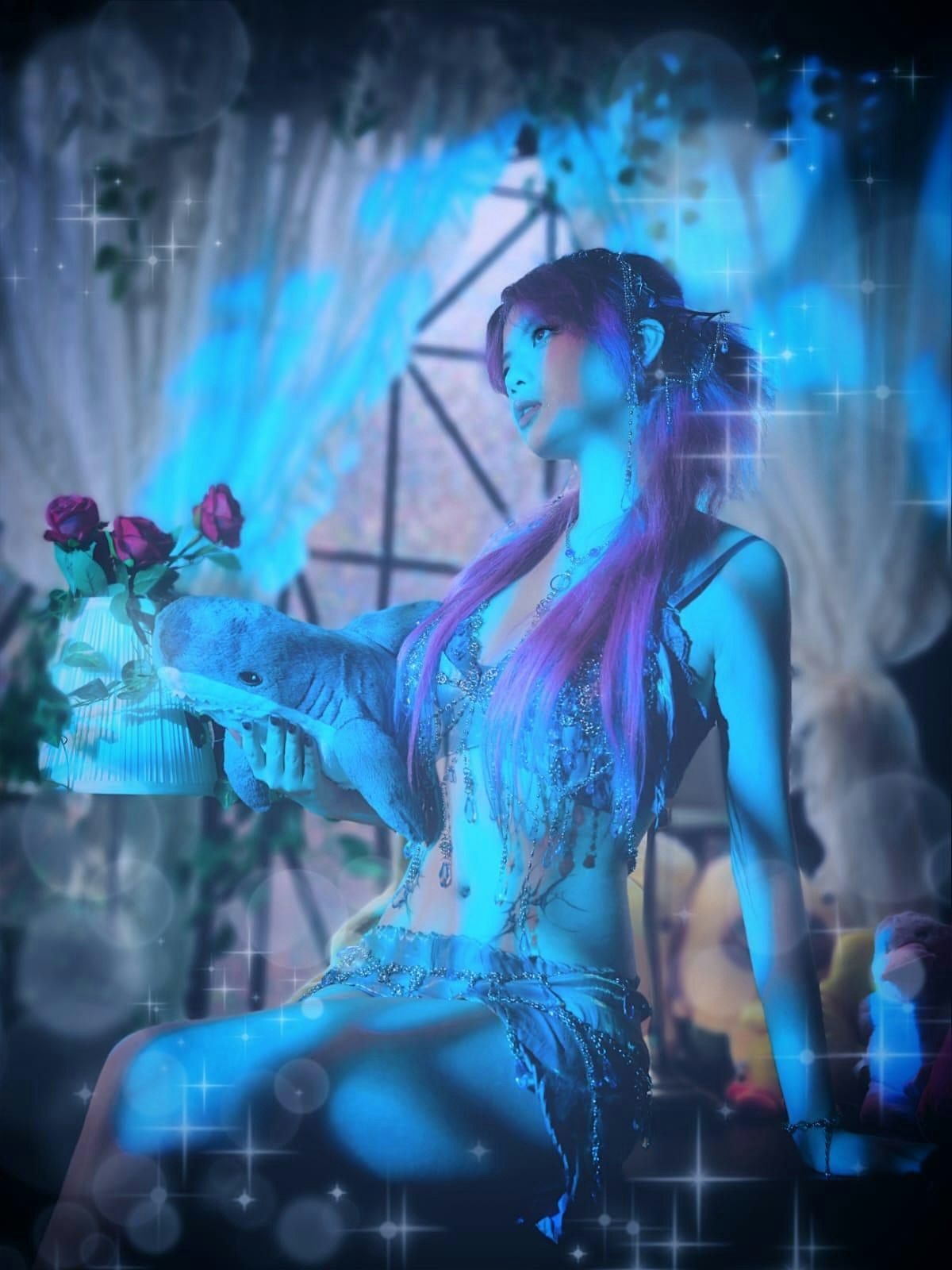 HEXENSKYE: The Caravan Crossing