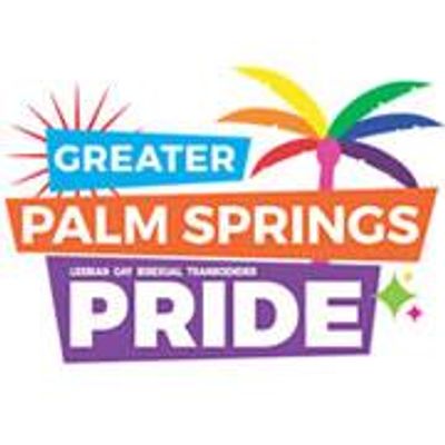 Palm Springs Pride