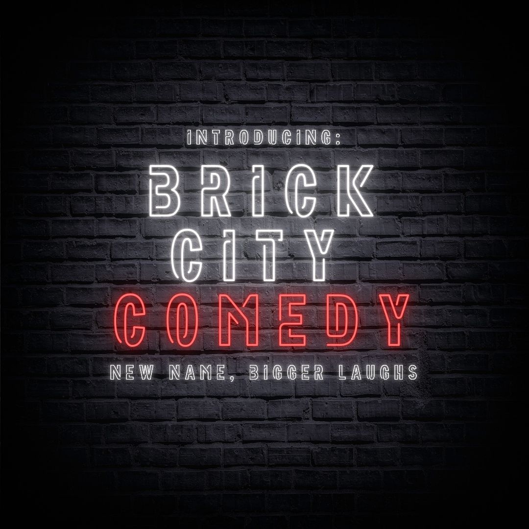 Monday Night Laughs