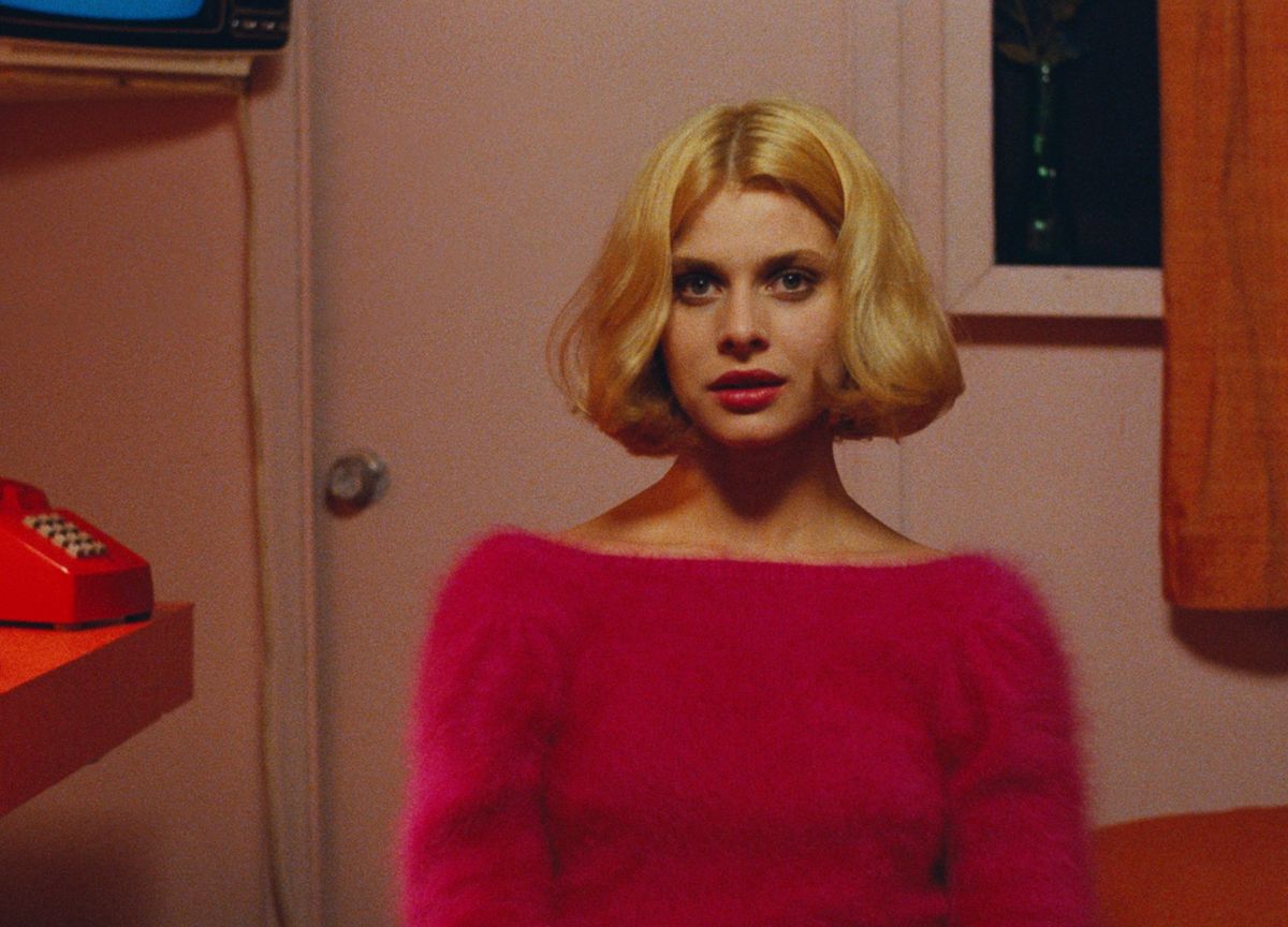 Paris, Texas - 4k restoration to celebrate 40th anniversary