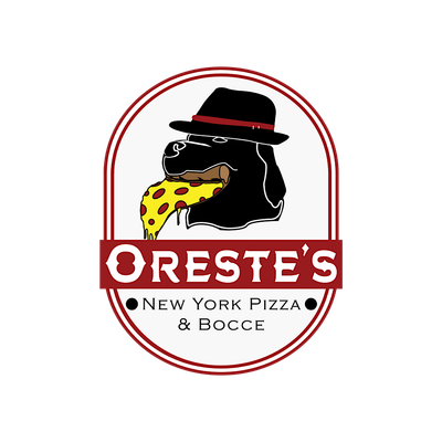 Oreste's NY Pizza & Bocce