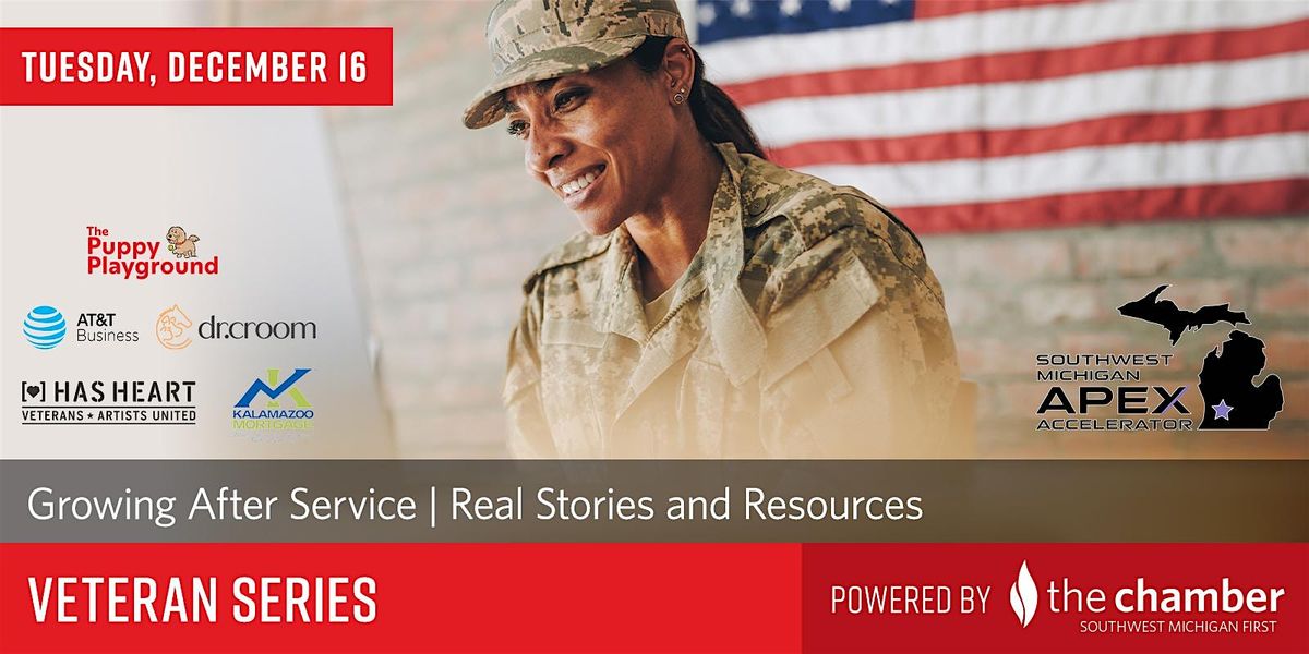 Southwest Michigan First Veteran Series