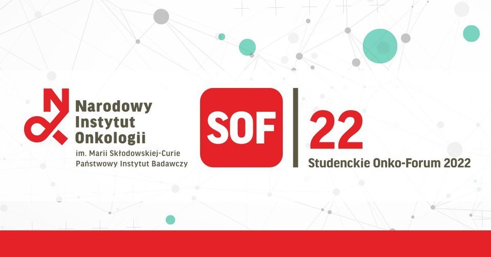 Studenckie Onko- Forum 2022