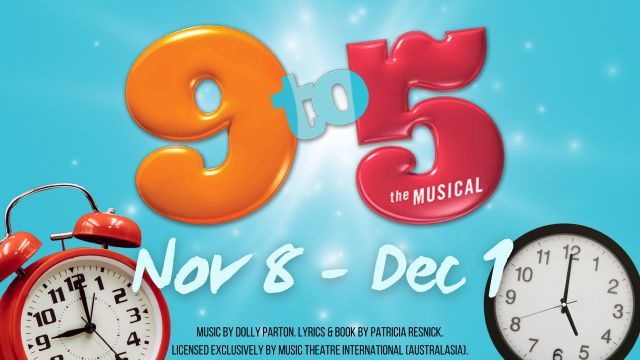 9to5 The Musical