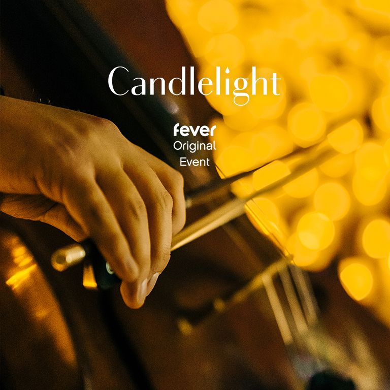 Candlelight: Vivaldi, As Quatro Esta\u00e7\u00f5es