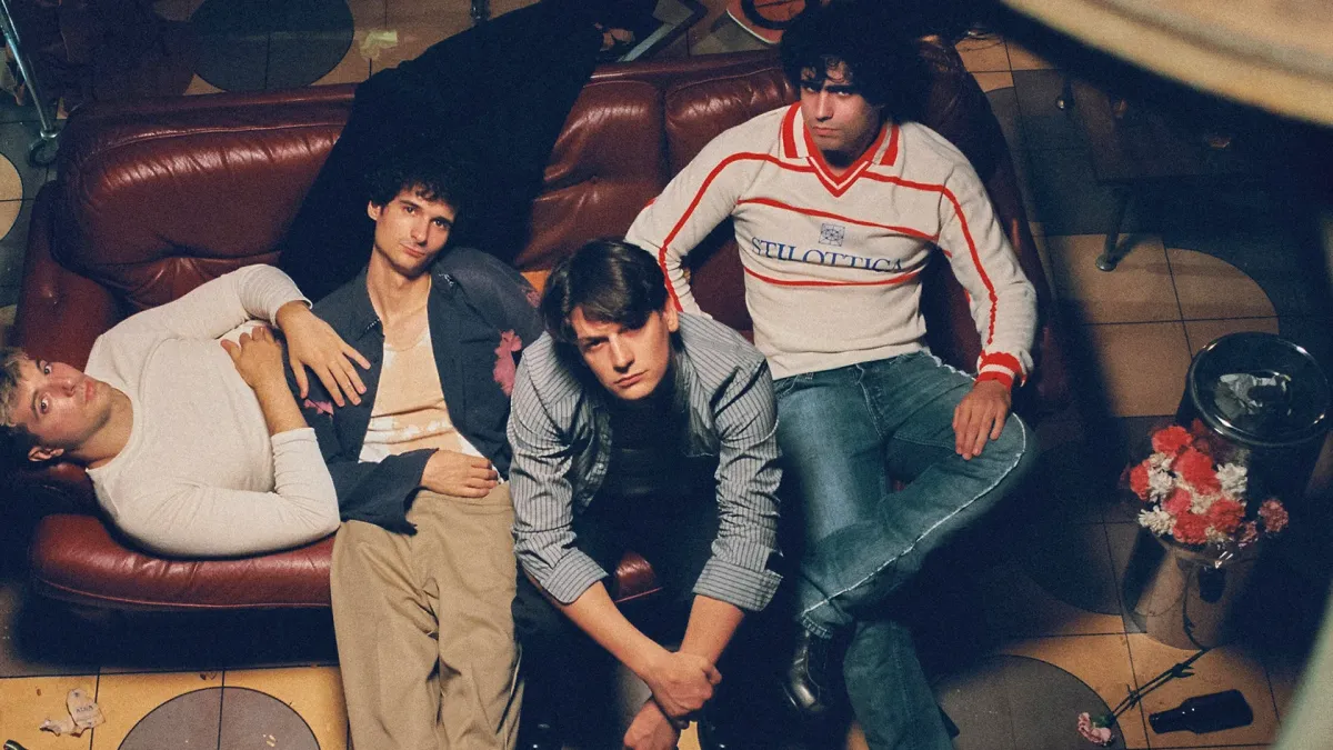 Carolina Durante in Lisboa