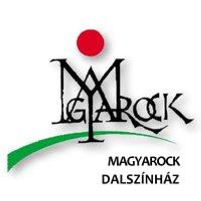 Magyarock Dalsz\u00ednh\u00e1z