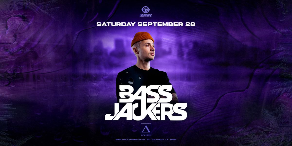 Bassjackers