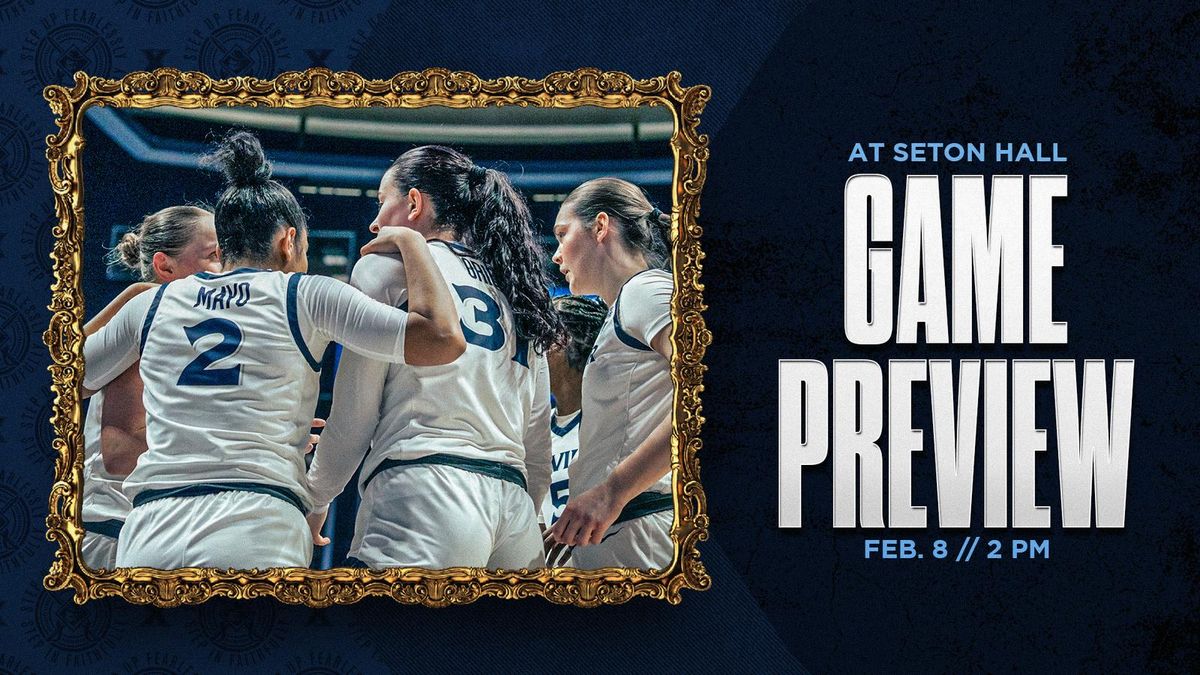 Parking New Haven Chargers at Seton Hall Pirates Mens Basketball