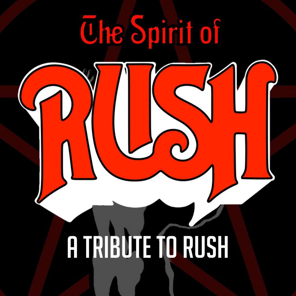 The Spirit of RUSH