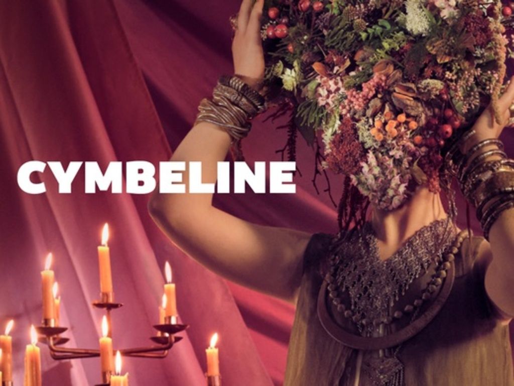 Cymbeline 2025