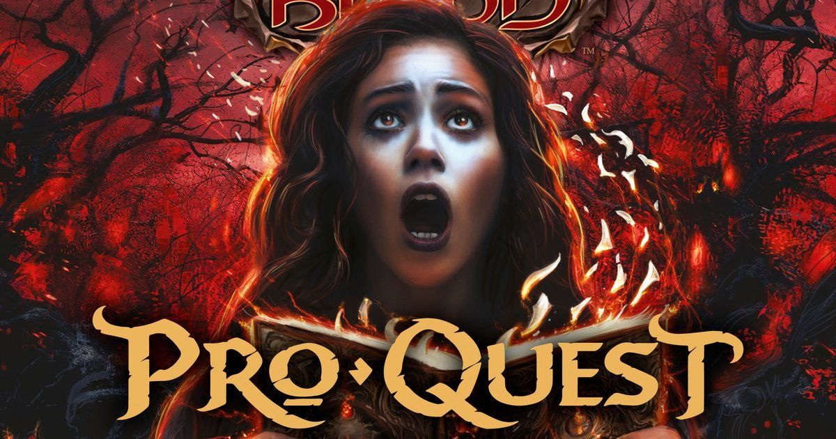 Pro Quest Europe