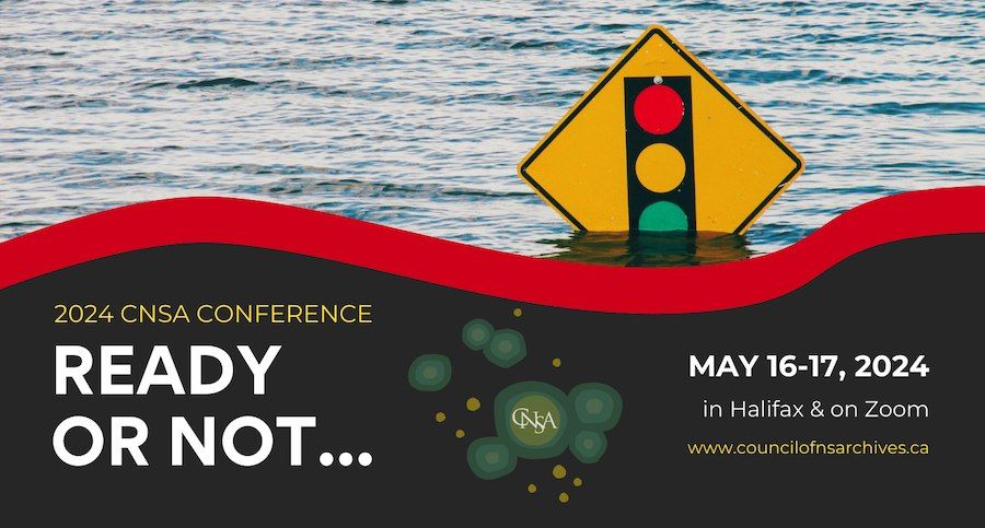Ready or Not: 2024 CNSA Conference & AGM