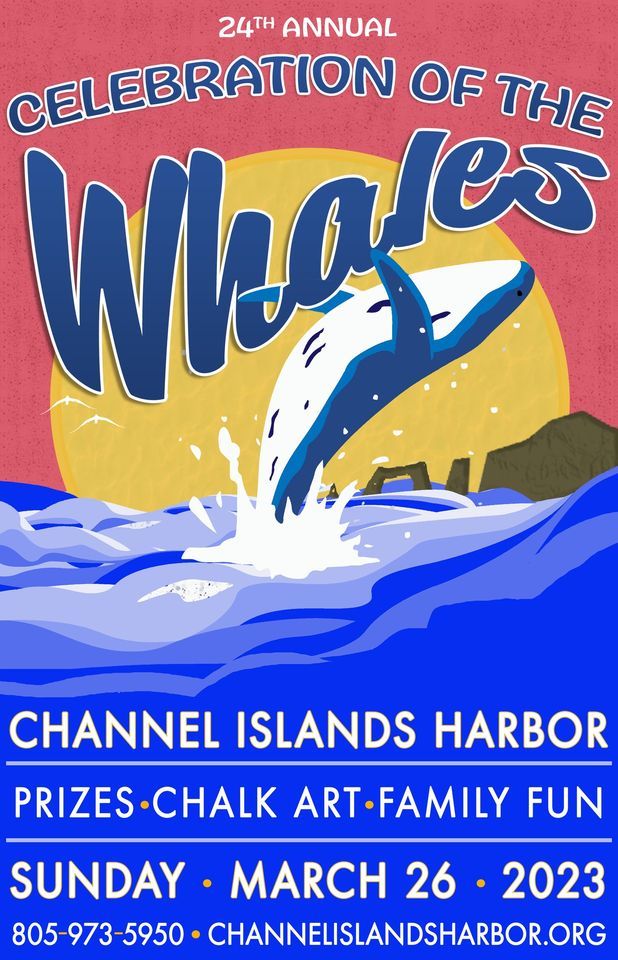 Celebration of the Whales