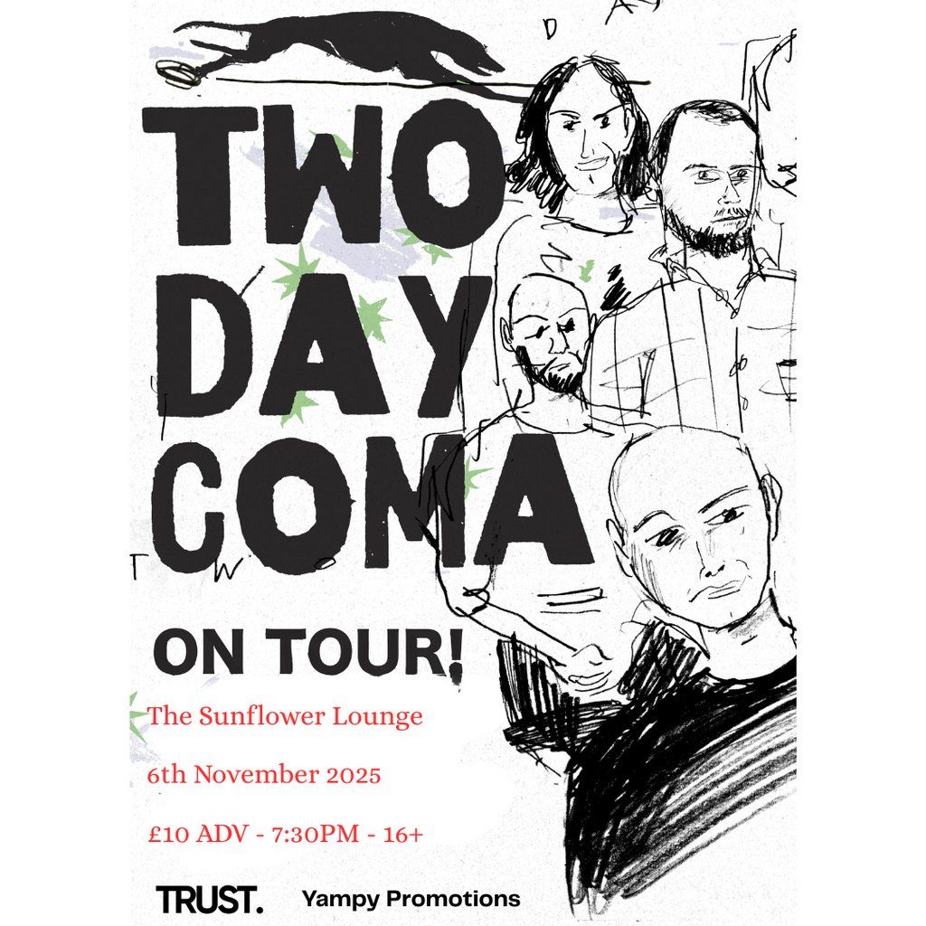 Two Day Coma