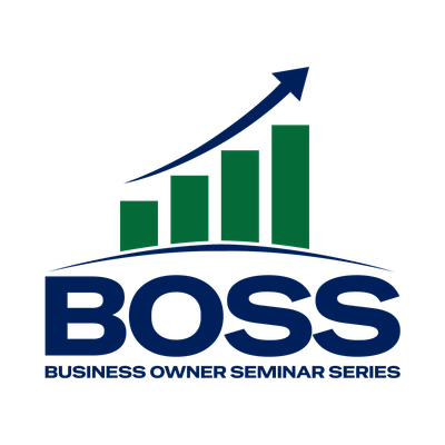 Business Owner Seminar Series