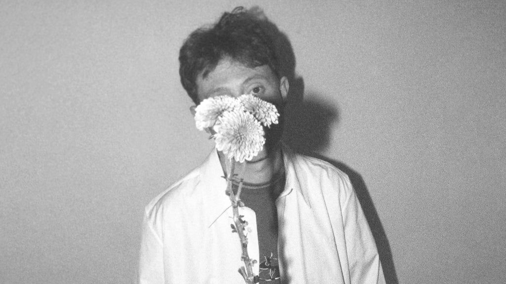 King Krule: Space Heavy Tour with LUCY (Cooper B. Handy)
