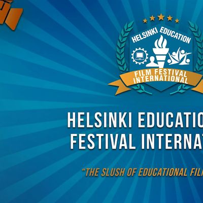 Helsinki Education Film Festival International ry