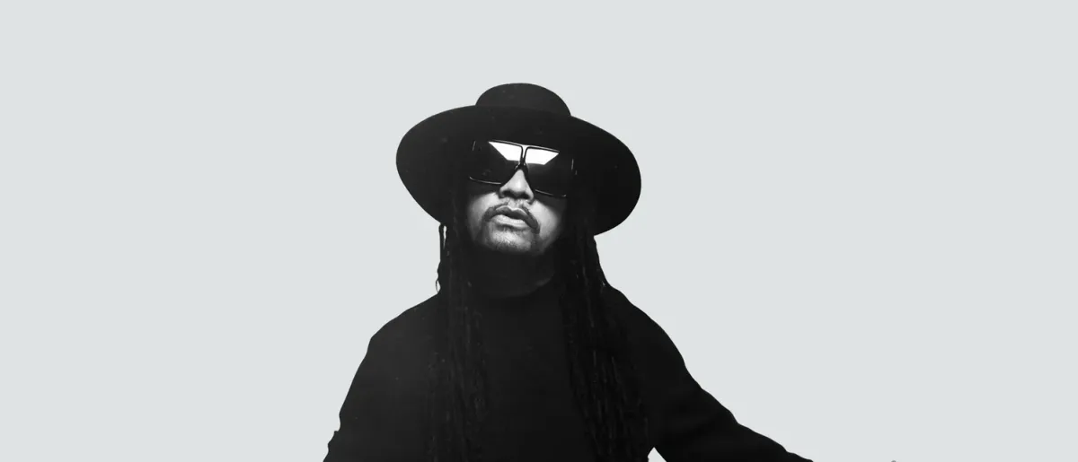 Maxi Priest in Hartford