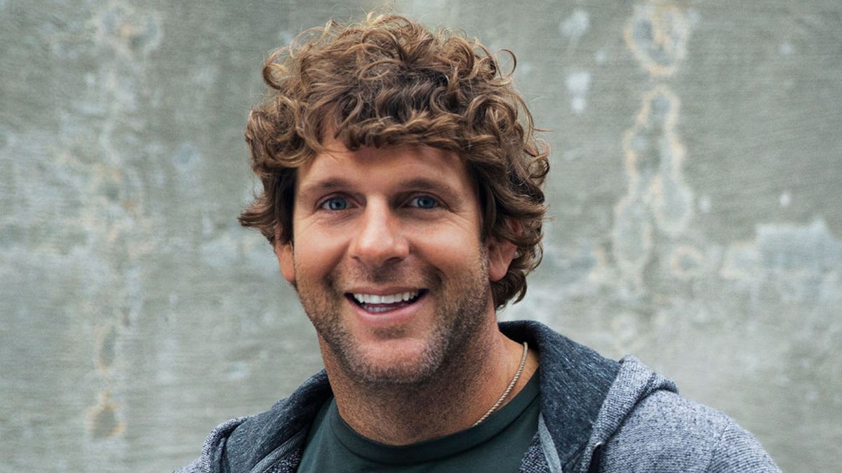 Billy Currington Bend