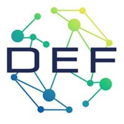 Defense Entrepreneurs Forum