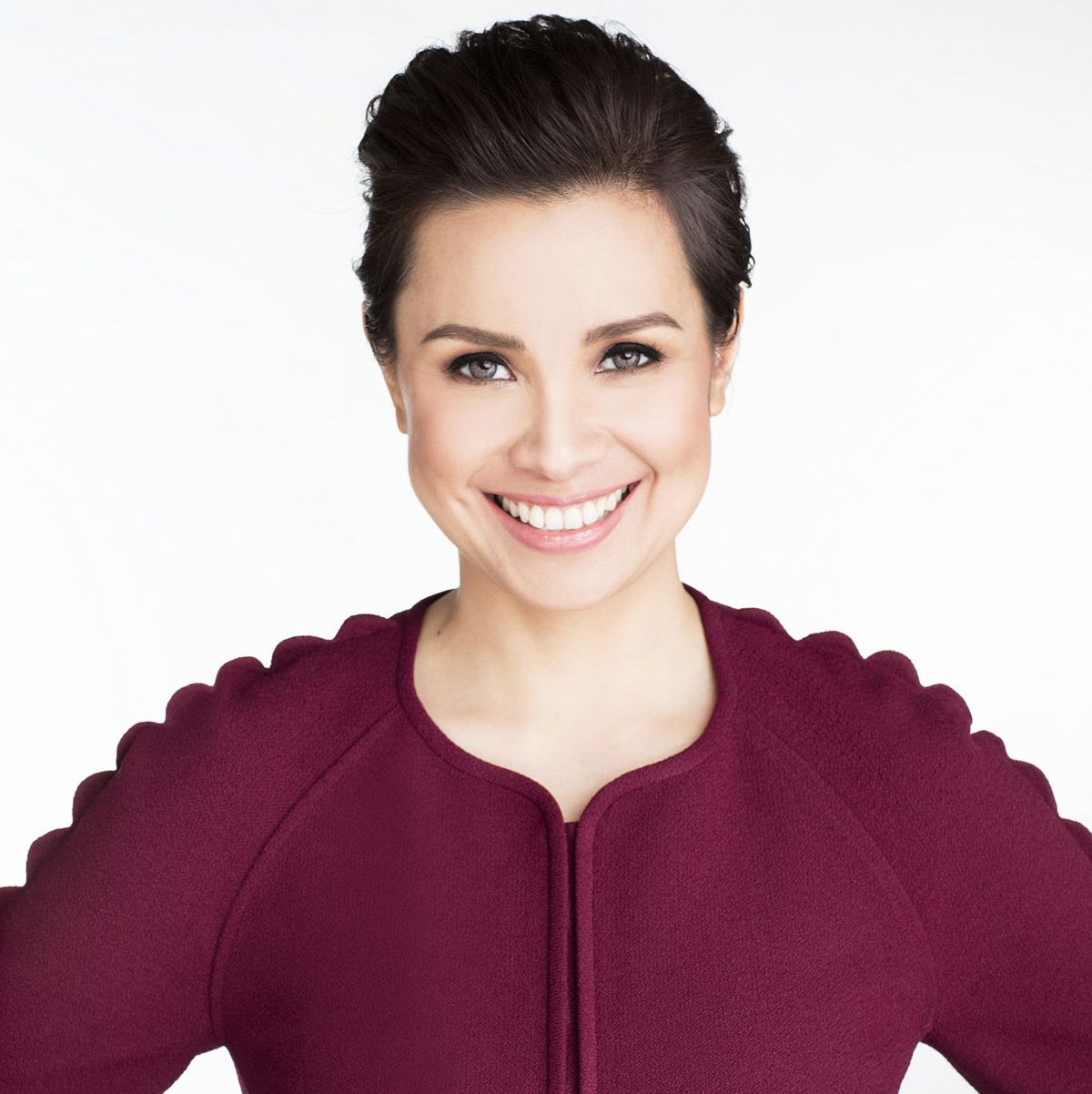 Lea Salonga