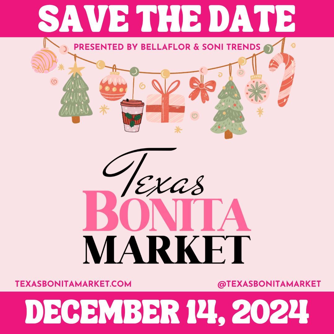 Texas Bonita Market