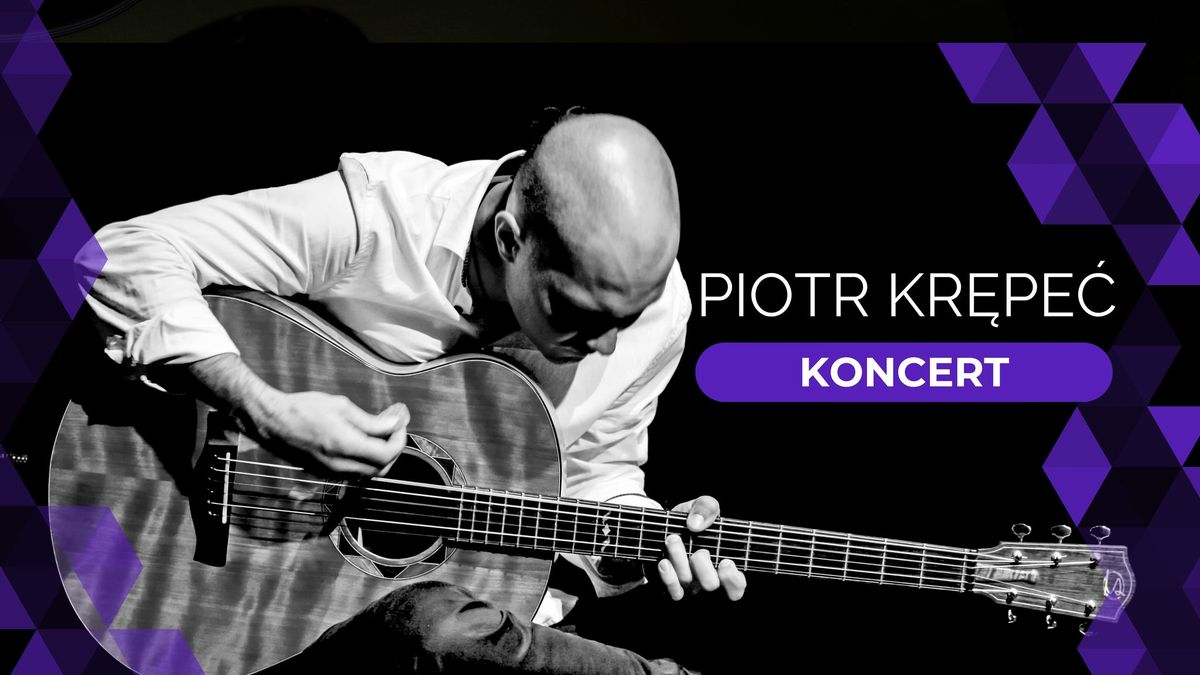 Piotr Kr\u0119pe\u0107 | Teatr Rondo - S\u0142upsk